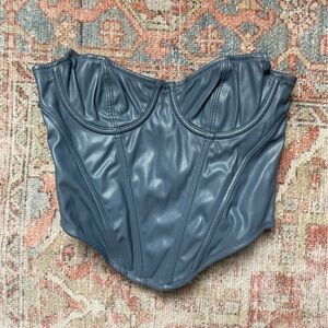 Urban Outfitters Corset